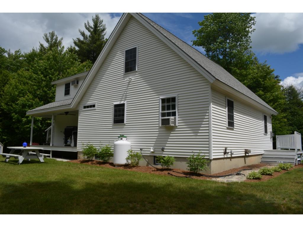 27 Durgin Road Chichester, NH 03258 - Photo 4 of 32