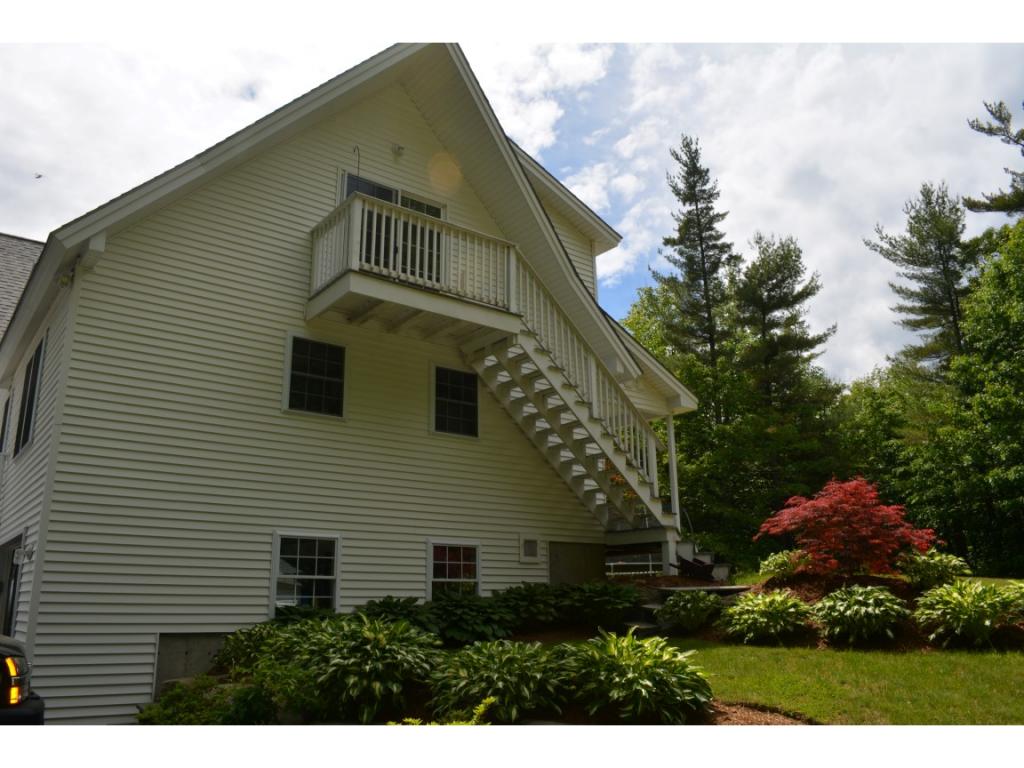 27 Durgin Road Chichester, NH 03258 - Photo 6 of 32