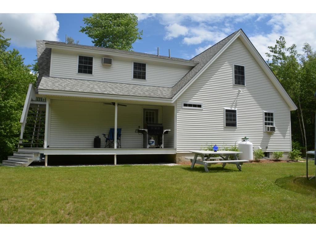 27 Durgin Road Chichester, NH 03258 - Photo 7 of 32