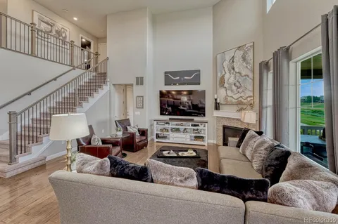 $1,150,000 | 8055 South Vandriver Way, Aurora, CO 80016