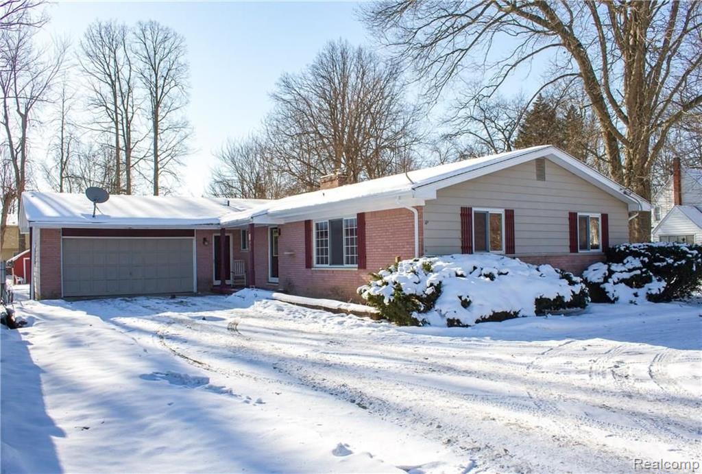 5501 Corunna Road Flint, MI 48532 - Photo 6 of 78