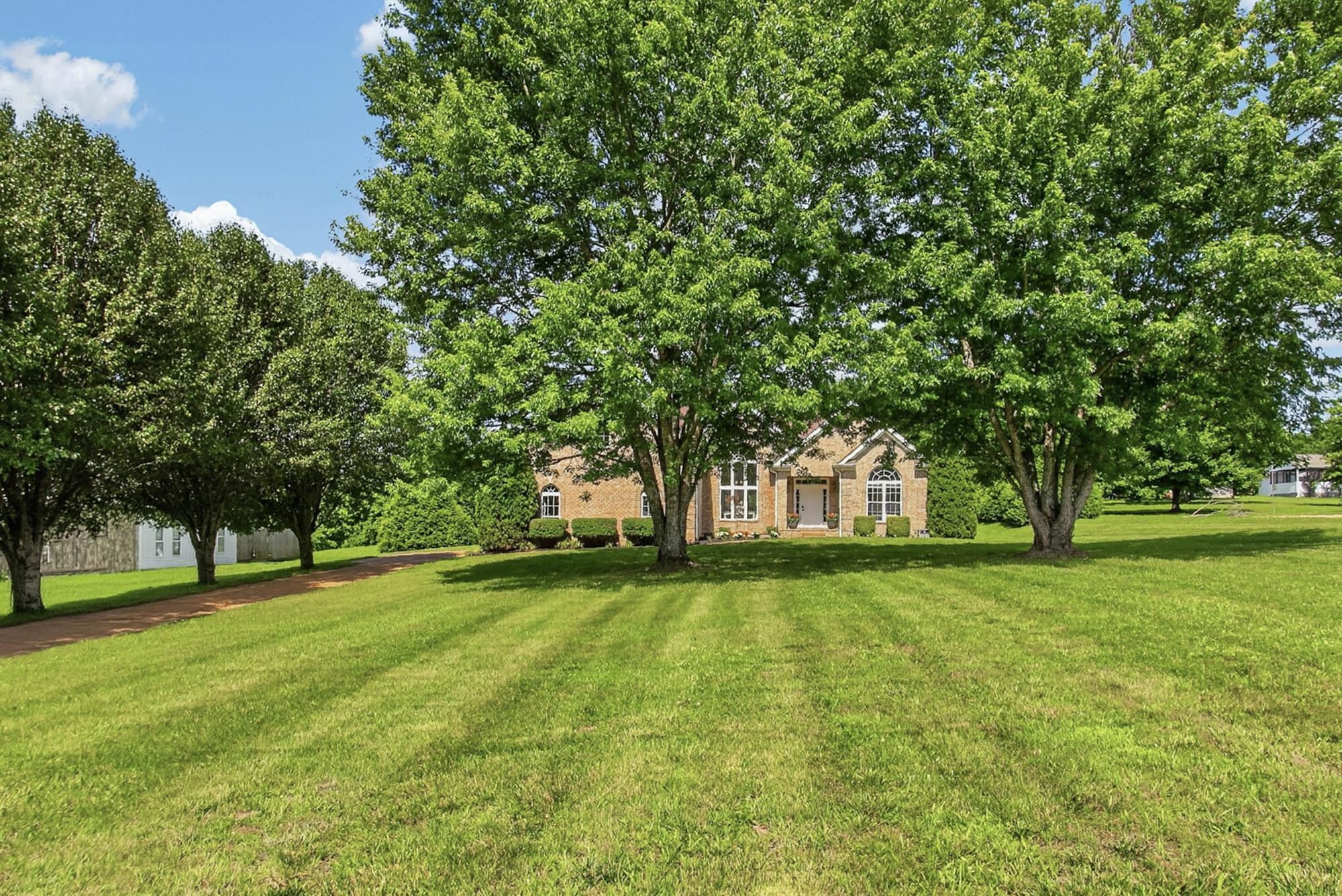 2305 Clara Mathis Road Spring Hill, TN 37174 - Photo 48 of 62 Gallery Image 48