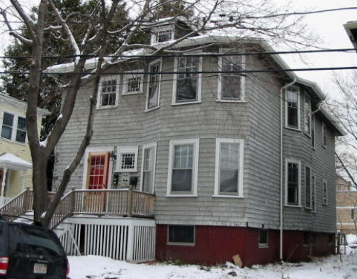 24 Rindgefield Street Cambridge, MA 02140 - Photo 1 of 1 Gallery Image 1