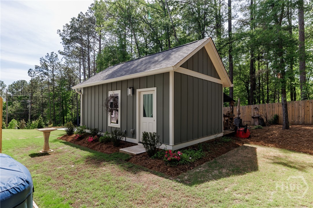 4085 South Barnett Shoals Road Athens, GA 30605 - Photo 52 of 75 Gallery Image 52