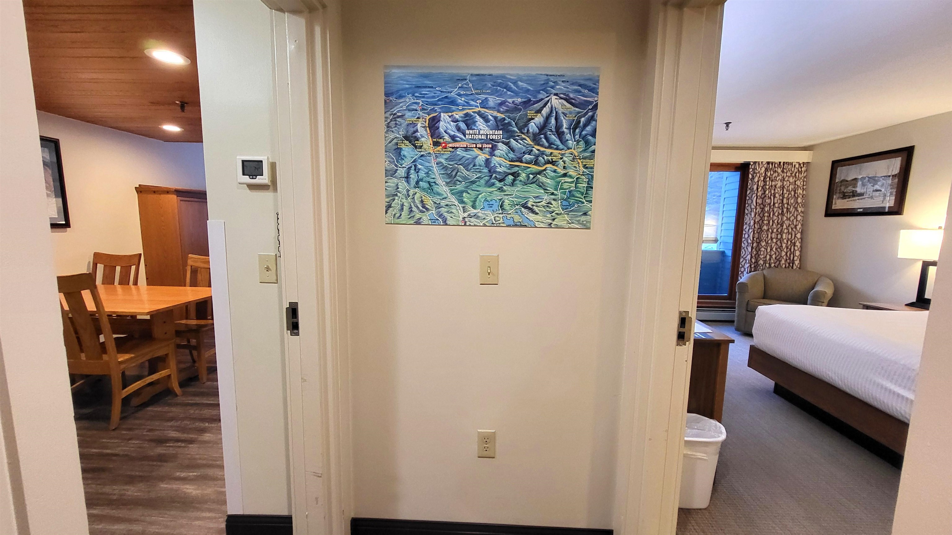 90 Loon Mountain Road, Unit 1201D Lincoln, NH 03251 - Photo 4 of 33