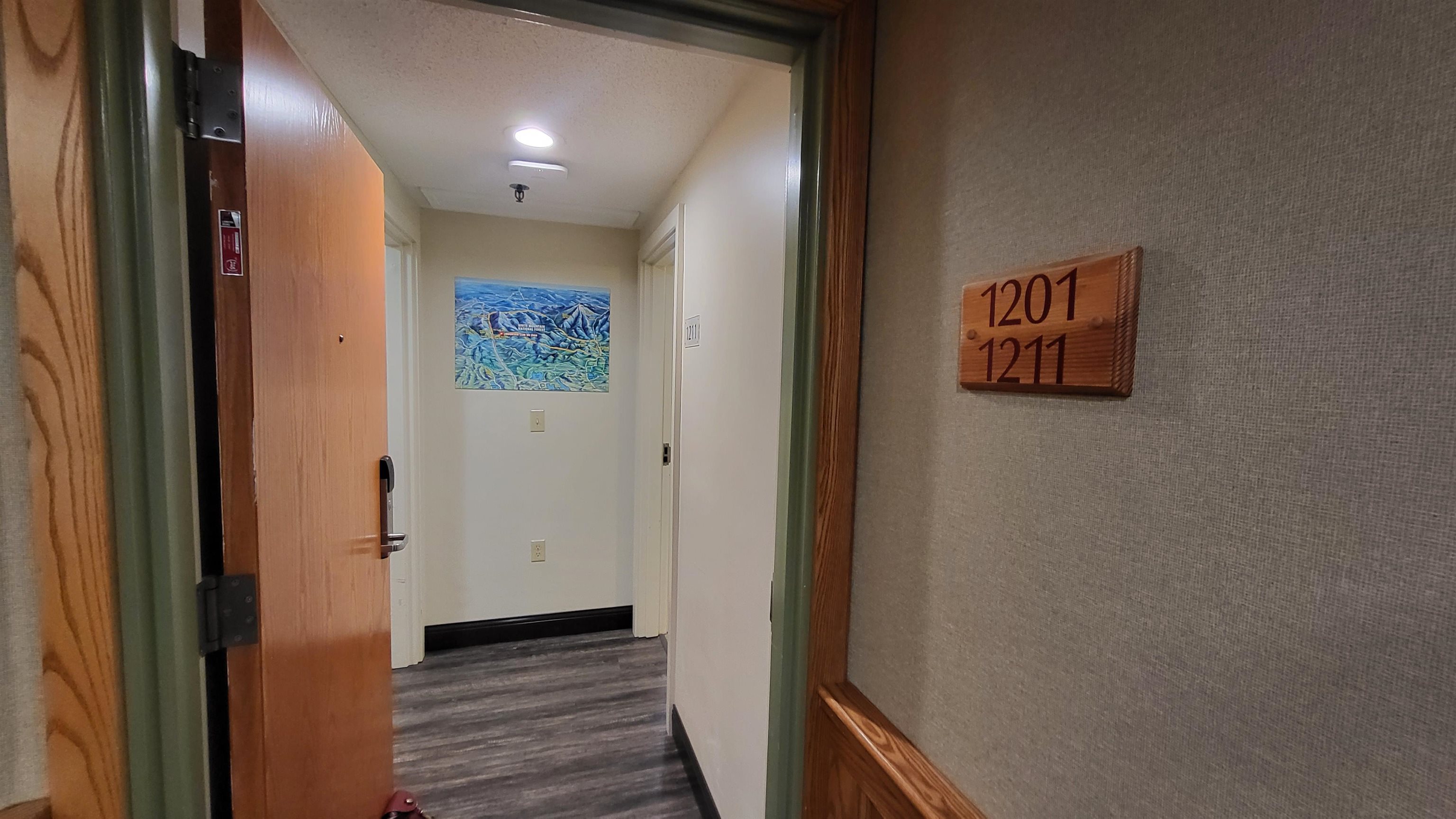 90 Loon Mountain Road, Unit 1201D Lincoln, NH 03251 - Photo 4 of 36