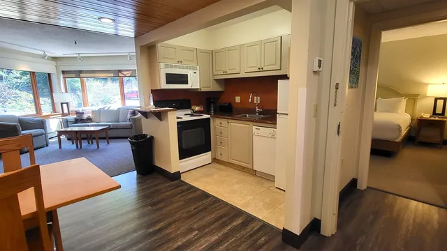 $25,000 | 90 Loon Mountain Road, Unit 1201D, Lincoln, NH 03251