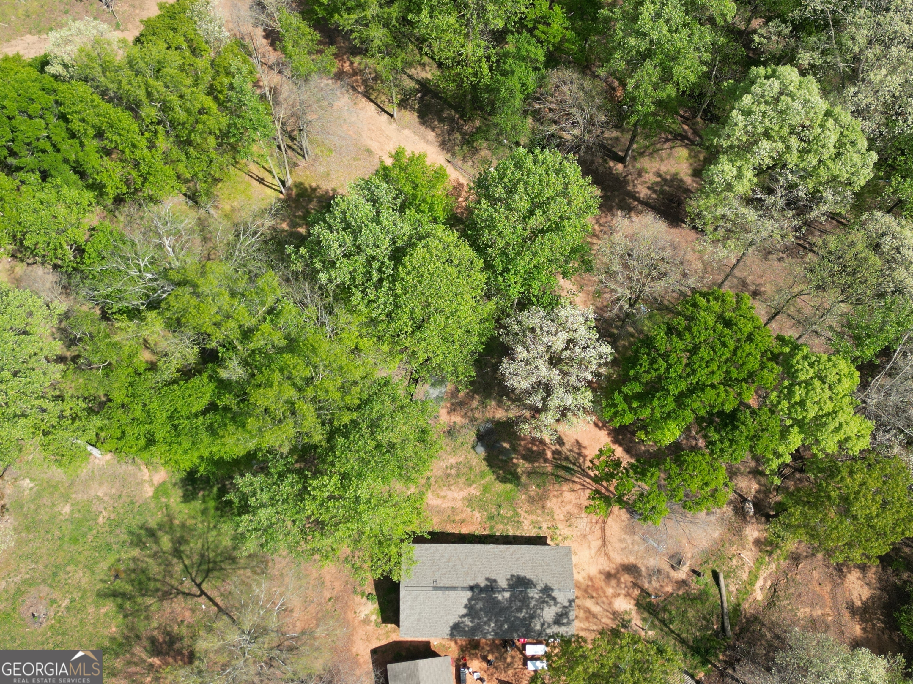 213 Duncan Swindle Road Commerce, GA 30530 - Photo 33 of 87