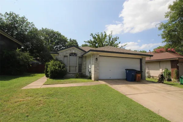 $1,850 | 734 Latteridge Drive, Austin, TX 78748