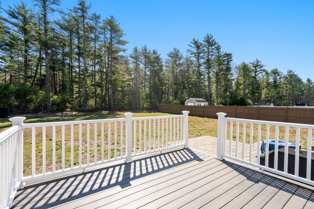 73 Charlotte Furnace Road Wareham, MA 02576 - Photo 19 of 26