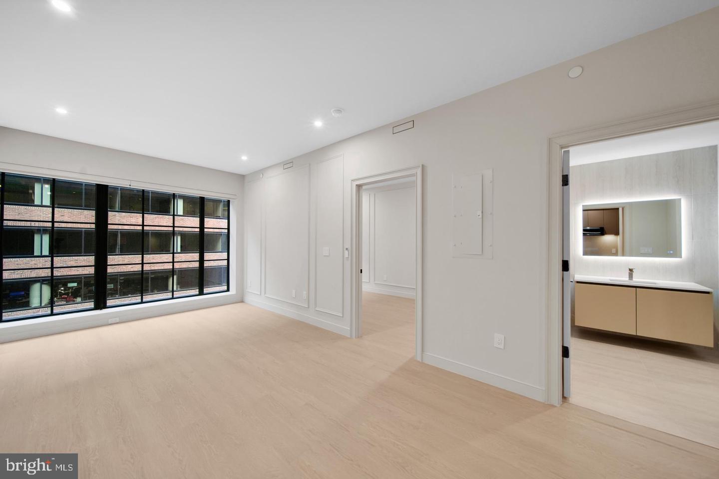 2121 Ward Place Northwest, Unit 404 Washington, DC 20037 - Photo 7 of 17