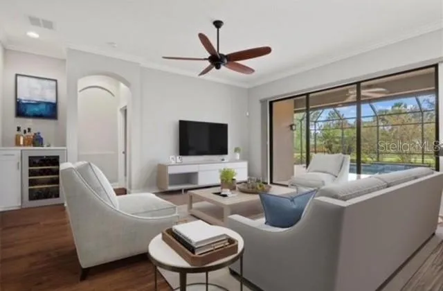 $999,999 | 12762 Del Corso Loop, Bradenton, FL 34211