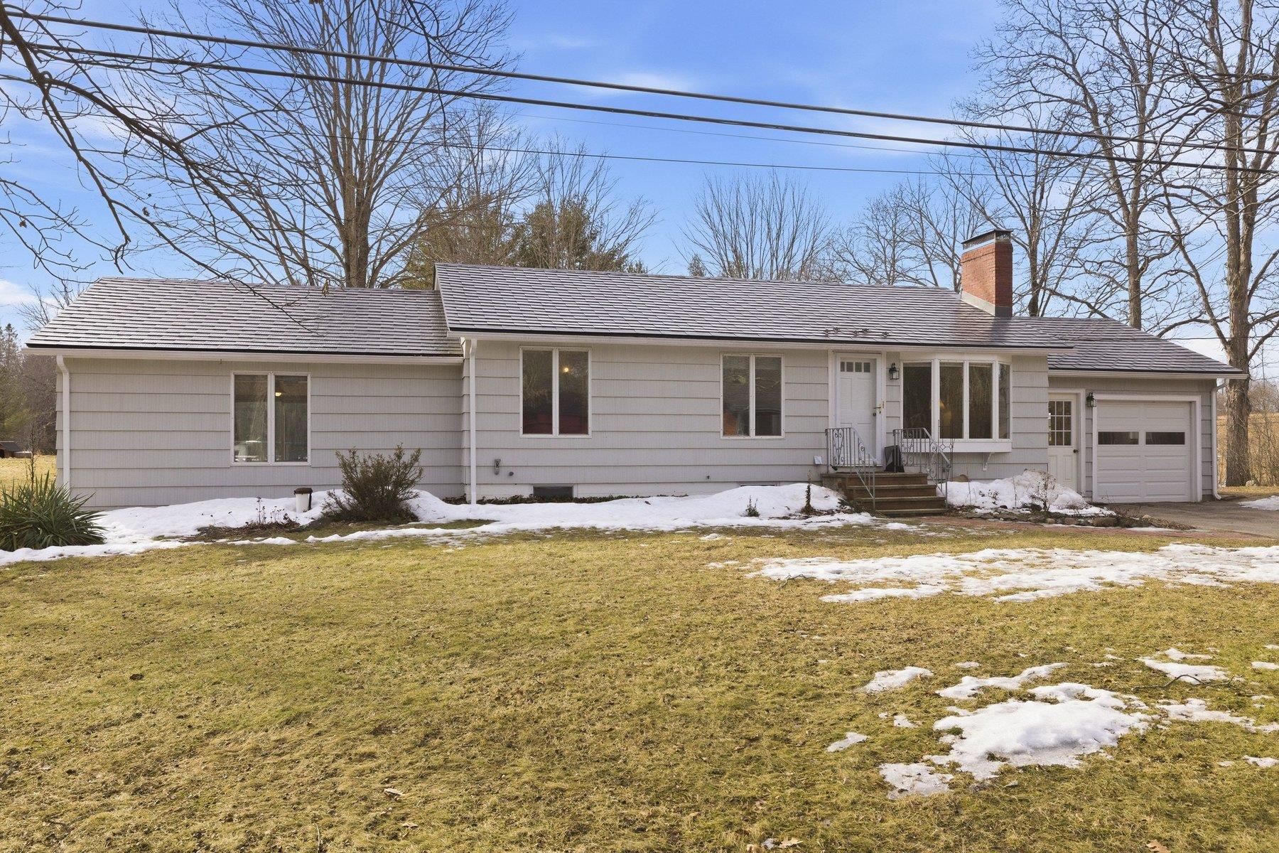 126 Wednesday Hill Road Lee, NH 03861 - Photo 1 of 50 Gallery Image 1