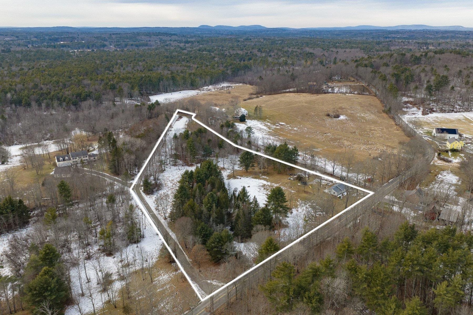 126 Wednesday Hill Road Lee, NH 03861 - Photo 36 of 50 Gallery Image 36