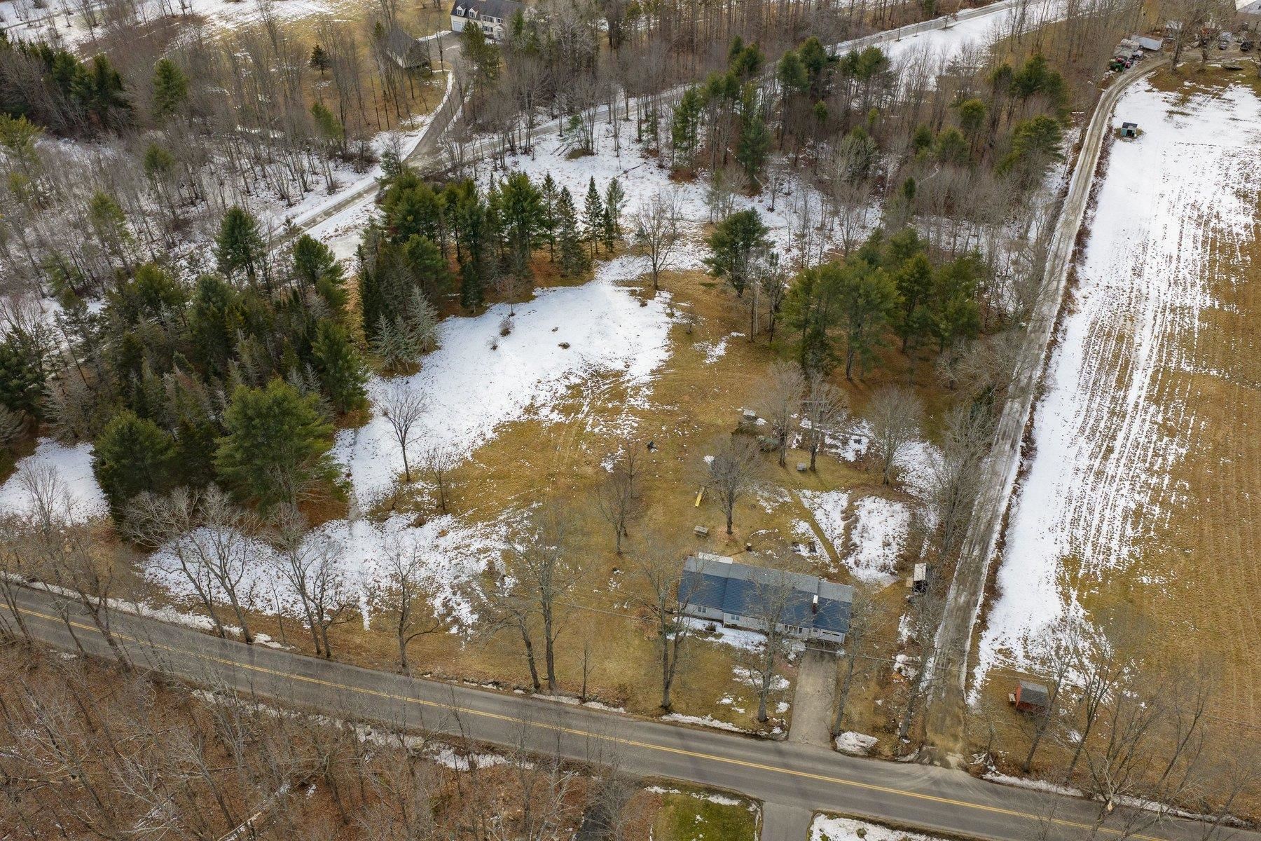 126 Wednesday Hill Road Lee, NH 03861 - Photo 39 of 50 Gallery Image 39