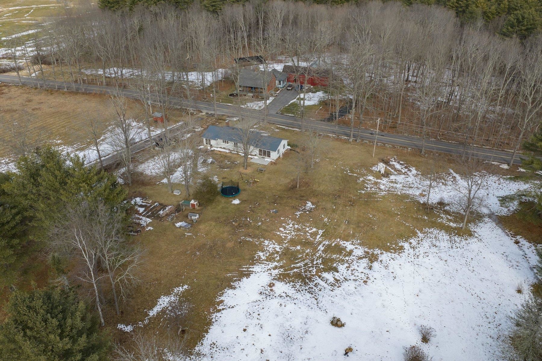 126 Wednesday Hill Road Lee, NH 03861 - Photo 40 of 50 Gallery Image 40