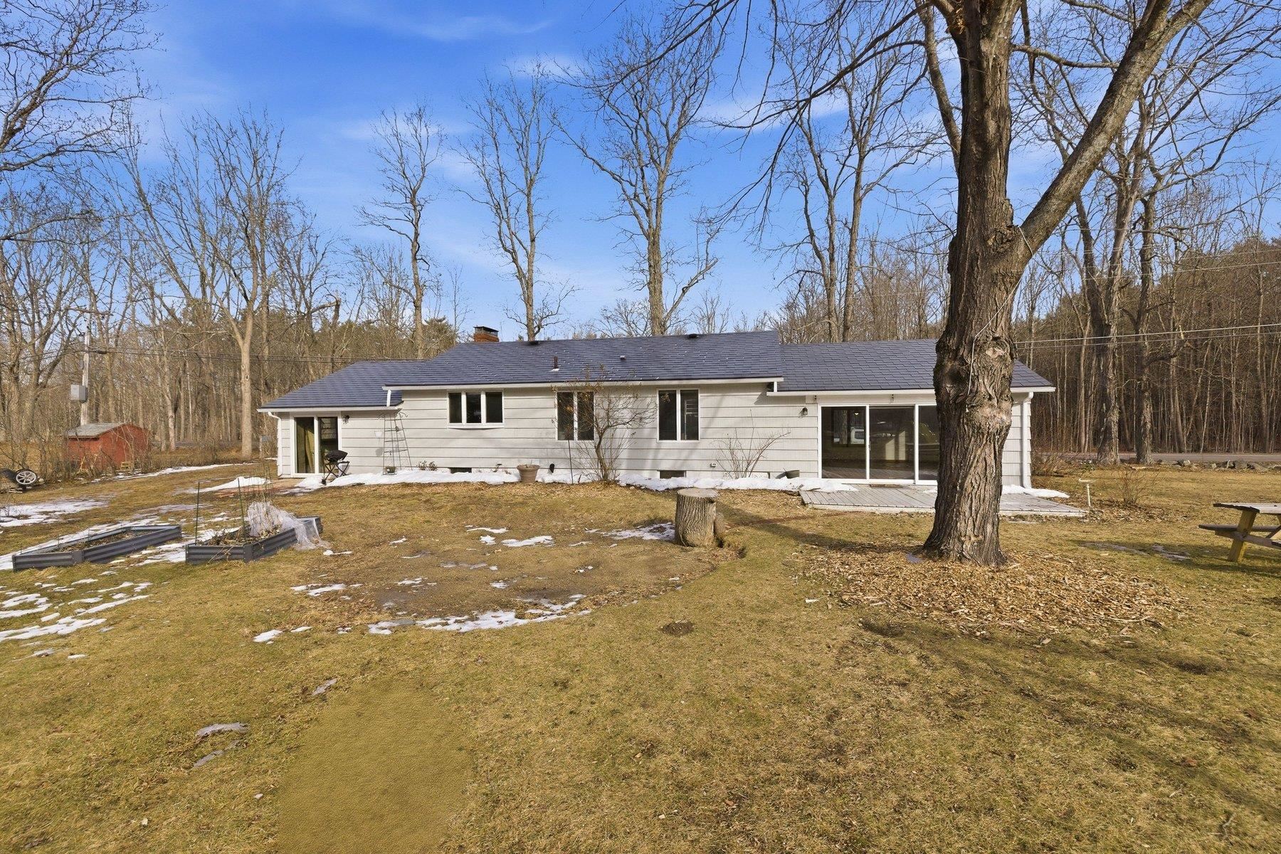 126 Wednesday Hill Road Lee, NH 03861 - Photo 4 of 50 Gallery Image 4