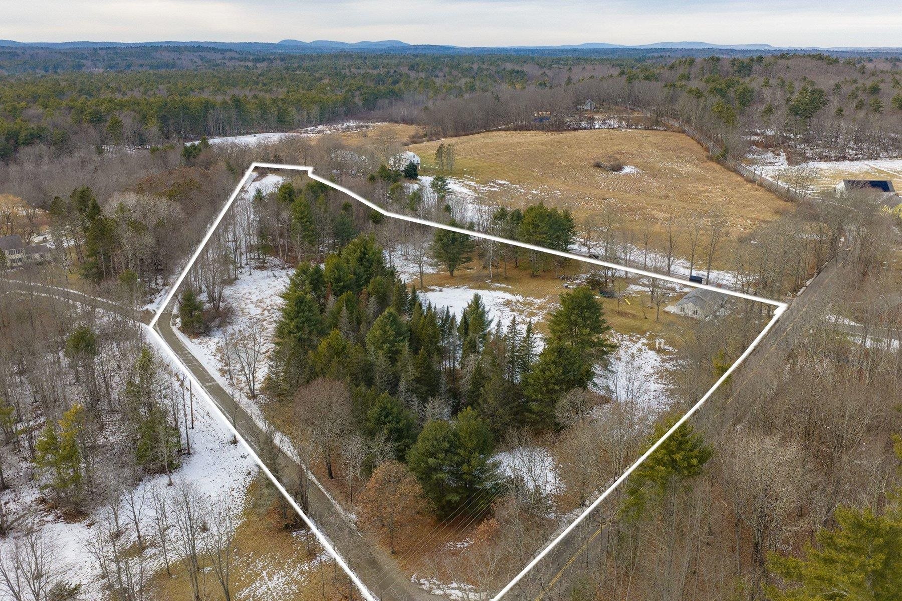 126 Wednesday Hill Road Lee, NH 03861 - Photo 41 of 50 Gallery Image 41