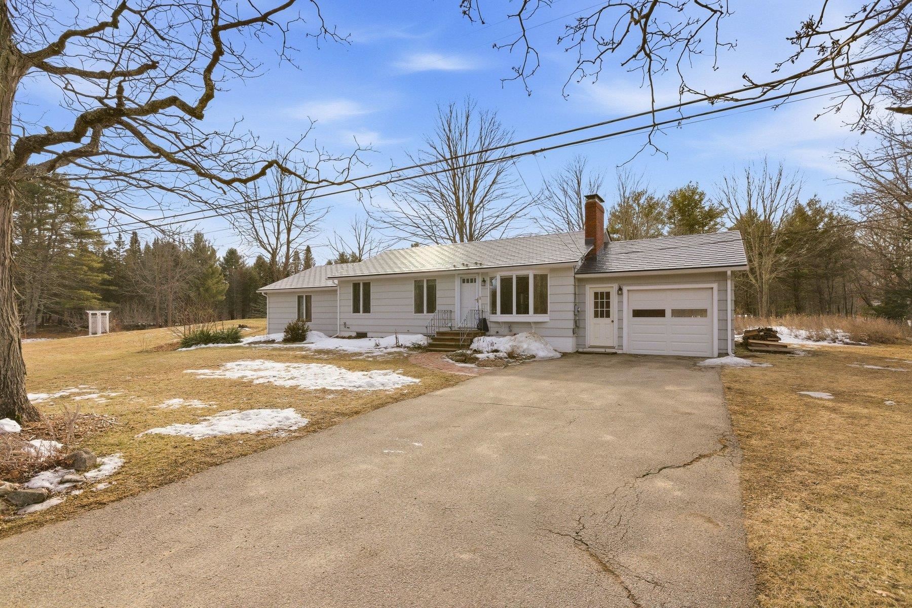 126 Wednesday Hill Road Lee, NH 03861 - Photo 42 of 50 Gallery Image 42
