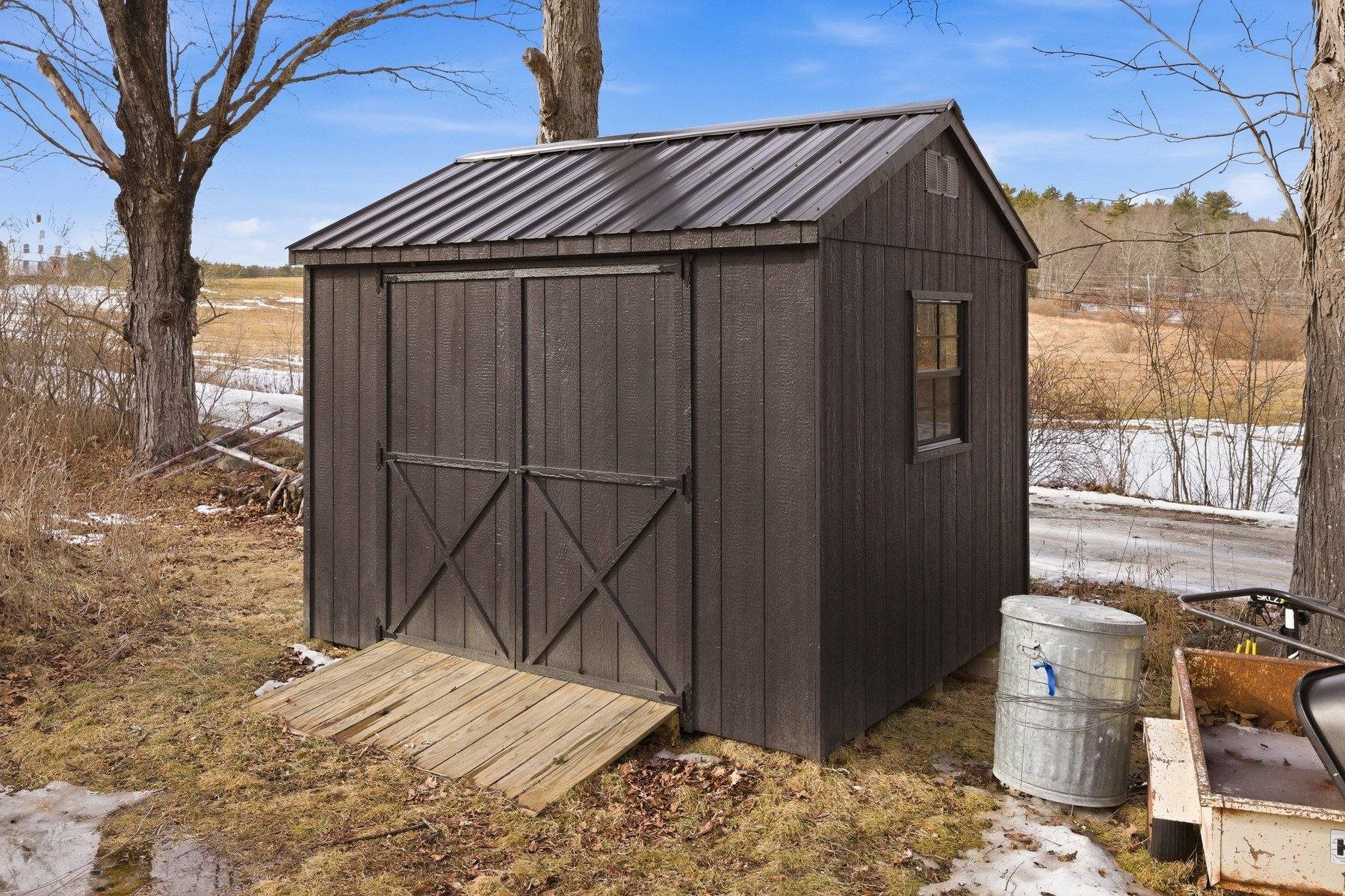 126 Wednesday Hill Road Lee, NH 03861 - Photo 45 of 50 Gallery Image 45