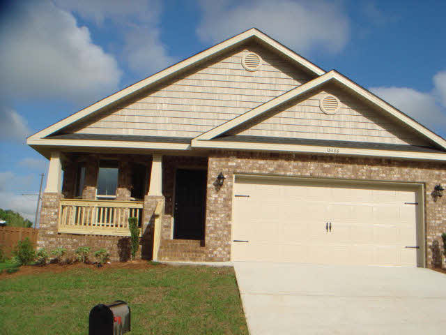 13486 Sanctuary Drive Foley, AL 36535 - Photo 1 of 1