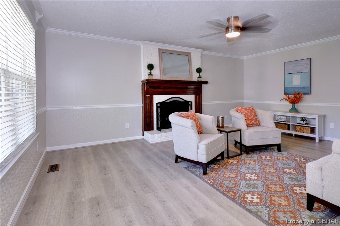 6 Fox Gate Way Hampton, VA 23664 - Photo 17 of 45 Gallery Image 17