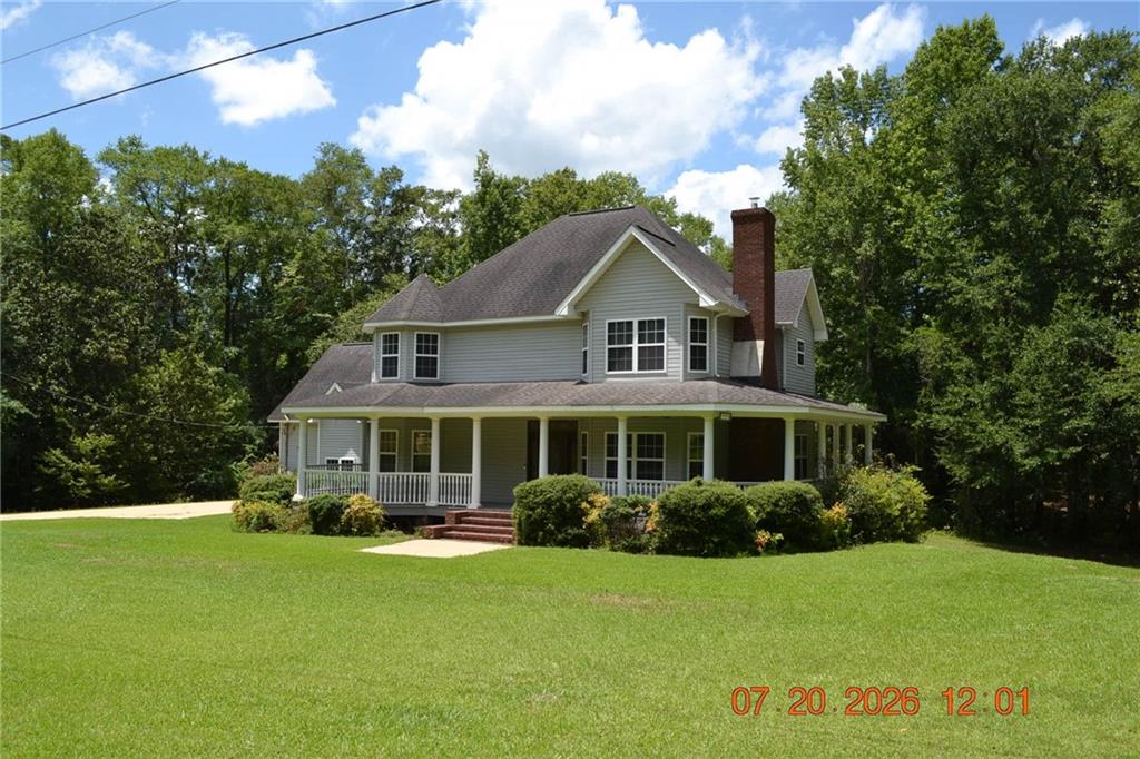 408 Gatewood Road Pittsview, AL 36871 - Photo 53 of 57 Gallery Image 53