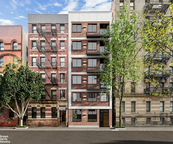 $2,995,000 | 504 West 141st Street | Hamilton Heights