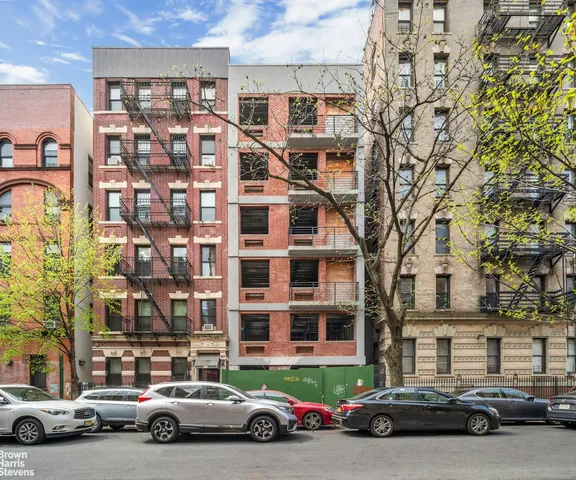 $2,995,000 | 504 West 141st Street | Hamilton Heights