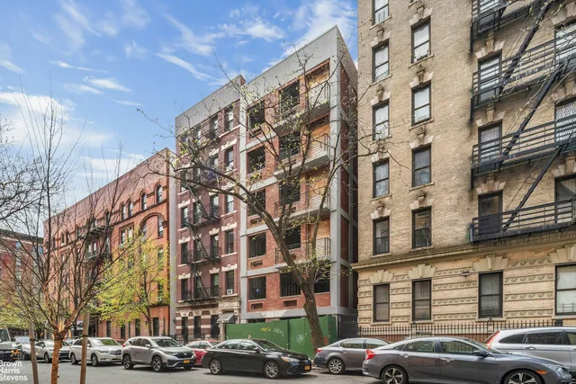 $2,995,000 | 504 West 141st Street | Hamilton Heights