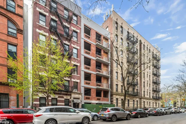 $2,995,000 | 504 West 141st Street | Hamilton Heights