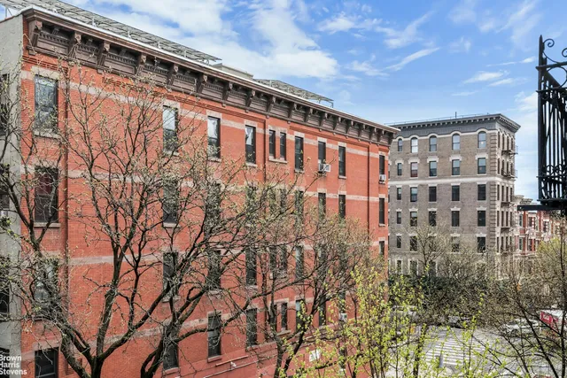 $2,995,000 | 504 West 141st Street | Hamilton Heights