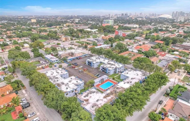 $220,000 | 3001 Southwest 2nd Street, Unit 115C, Miami, FL 33135