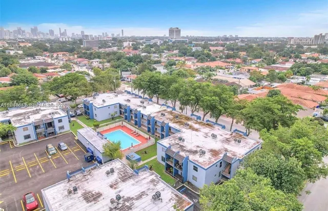 $220,000 | 3001 Southwest 2nd Street, Unit 115C, Miami, FL 33135