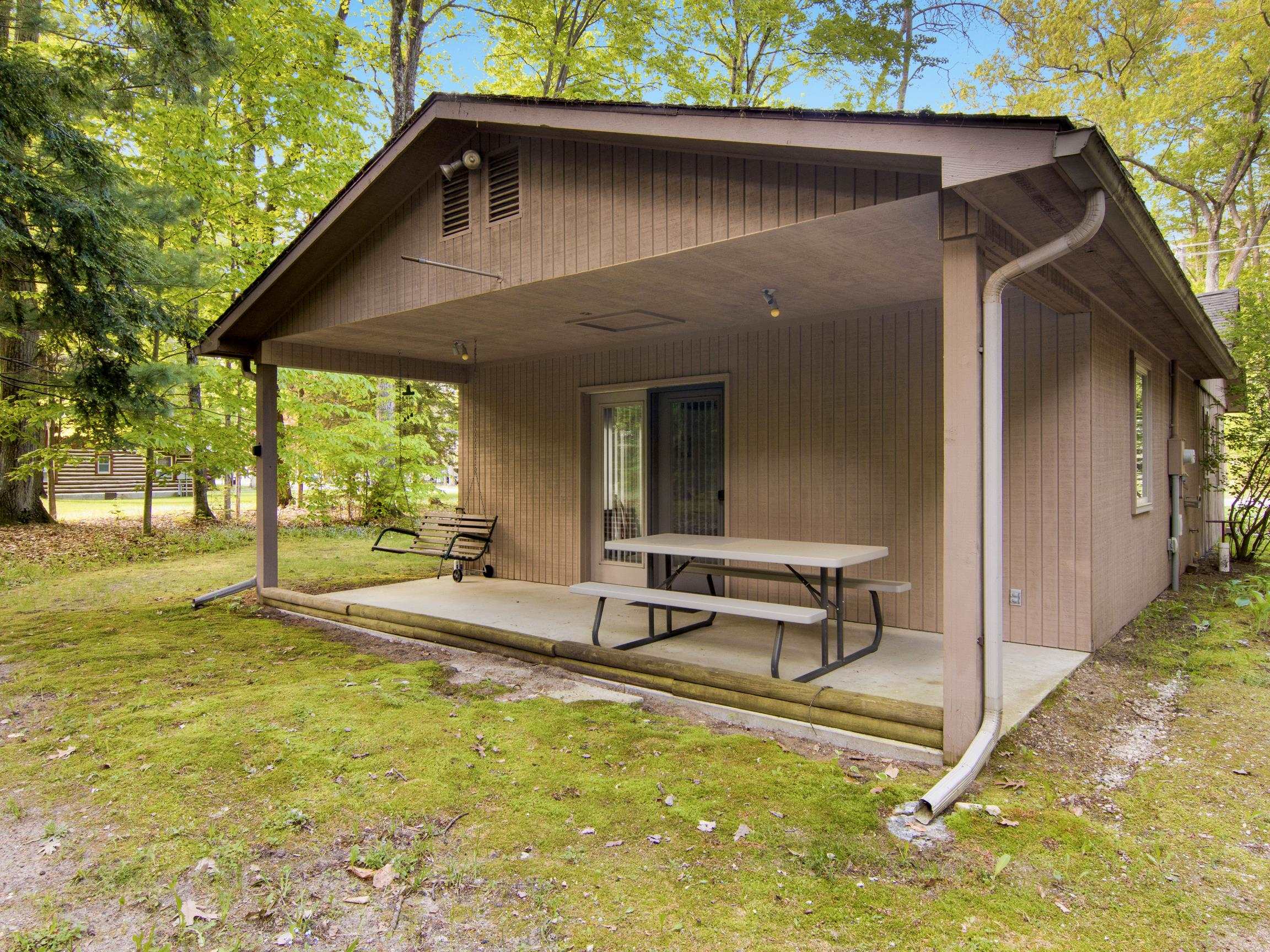 8604 Deadstream Road Honor, MI 49640 - Photo 22 of 25