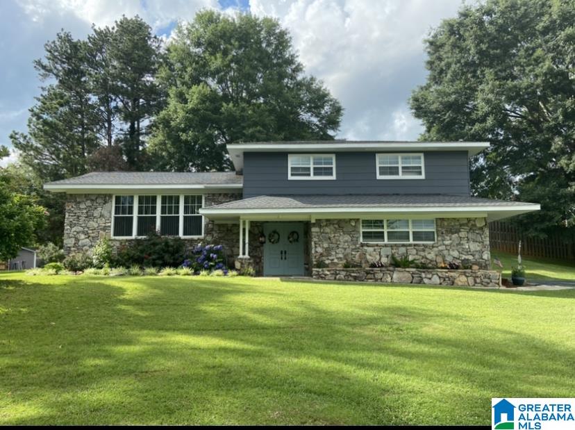 1208 Old Wood Road Oxford, AL 36203 - Photo 1 of 32