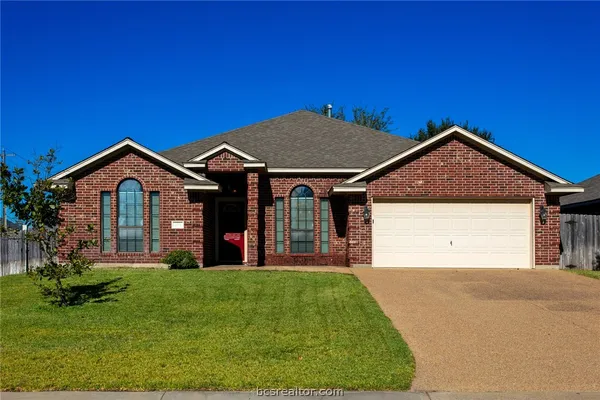 $3,100 | 1101 Pamplin Court, College Station, TX 77845