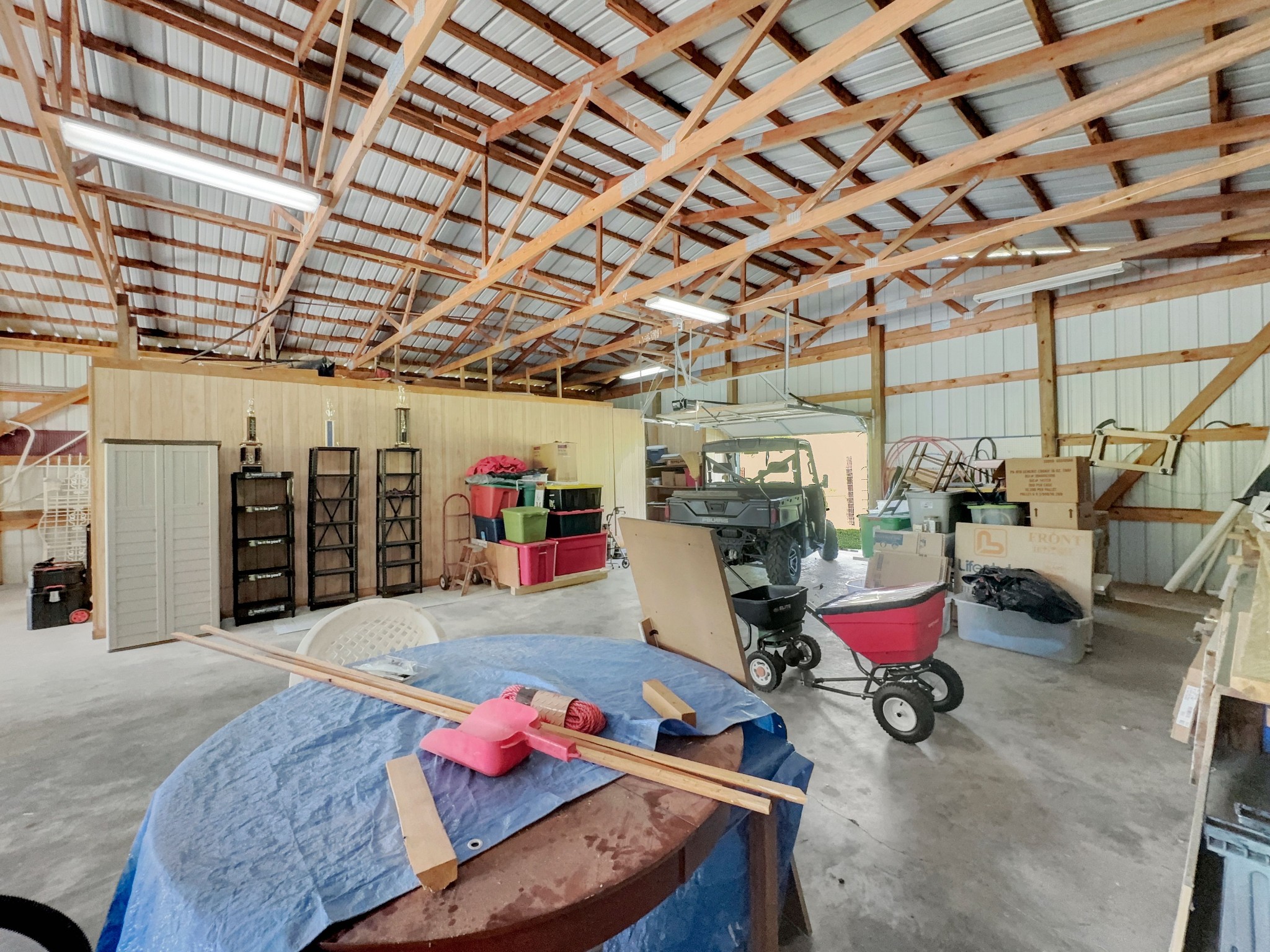 1358 Dry Branch Road Dixon Springs, TN 37057 - Photo 82 of 98