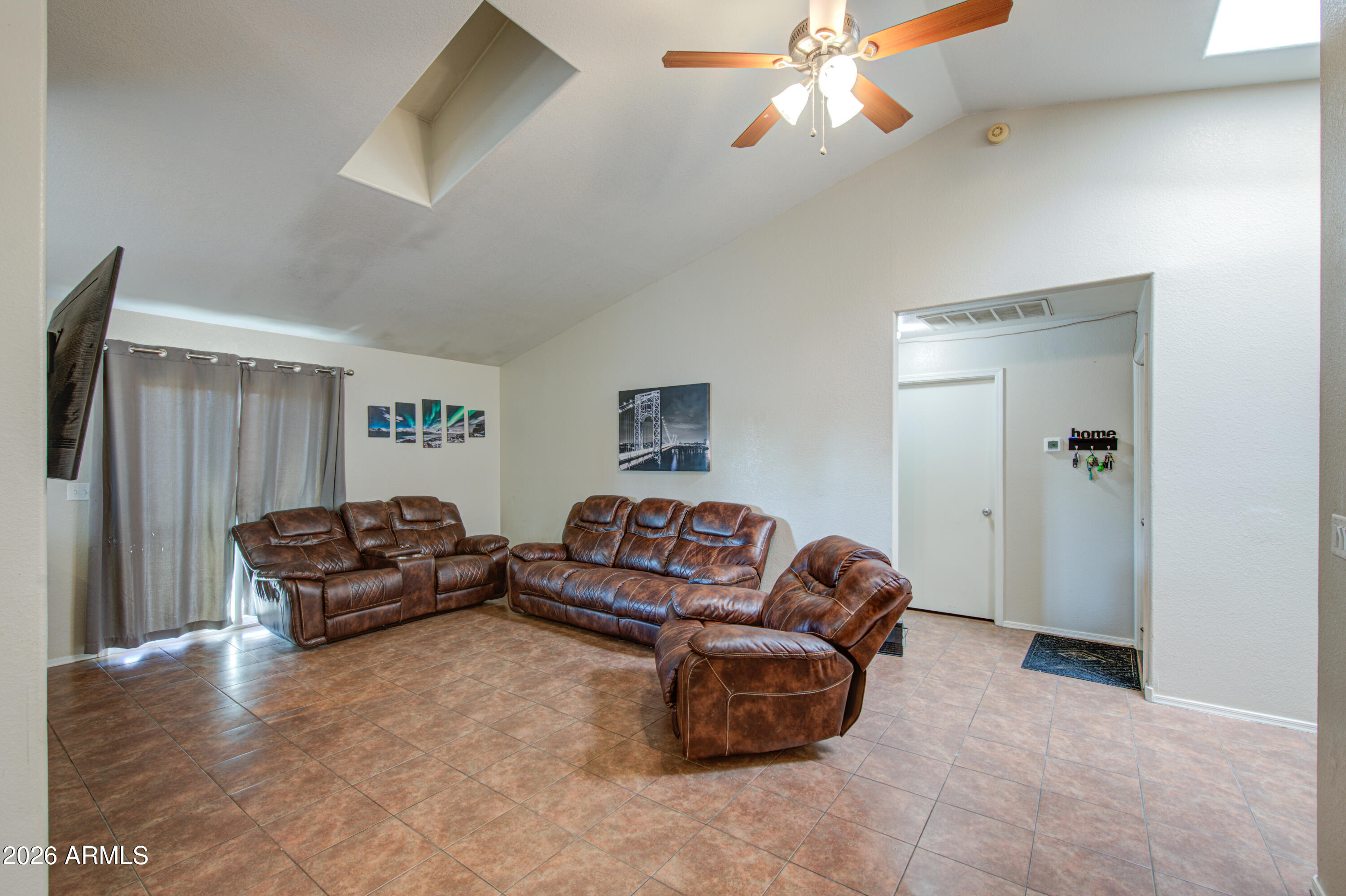 6335 East Brown Road, Unit 1138 Mesa, AZ 85205 - Photo 5 of 11 Living Room 1