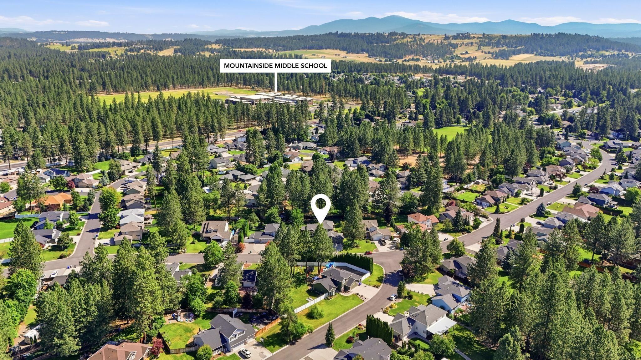 4417 East Woodglen Road Mead, WA 99021 - Photo 45 of 47