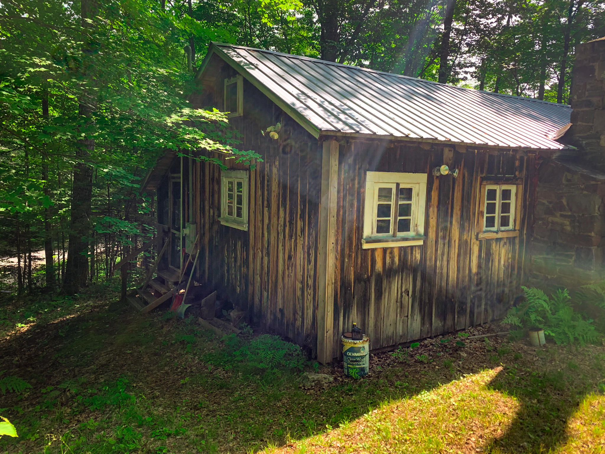 156 Winter Hill Road Carthage, ME 04224 - Photo 2 of 35 a1a