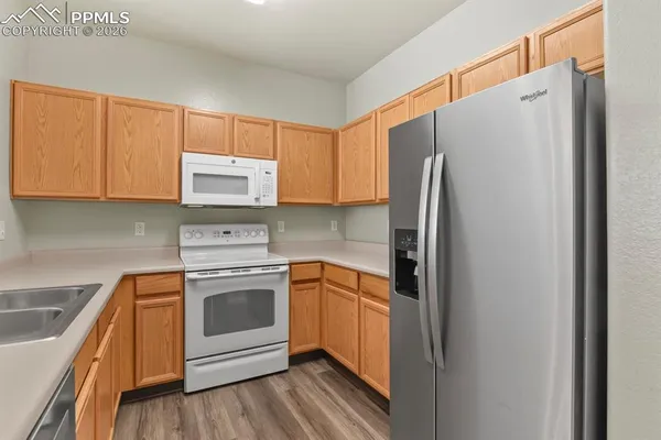 $315,000 | 6106 Sierra Grande Point, Colorado Springs, CO 80923