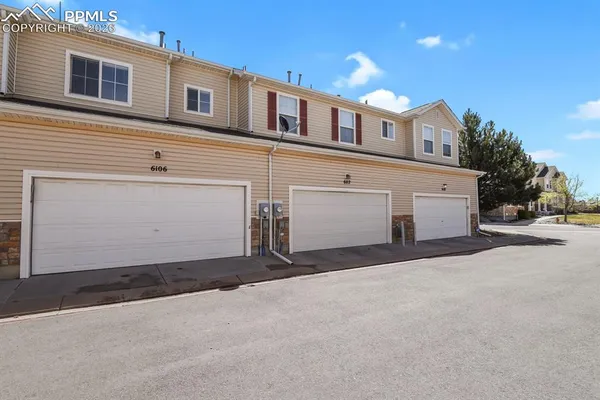 $315,000 | 6106 Sierra Grande Point, Colorado Springs, CO 80923
