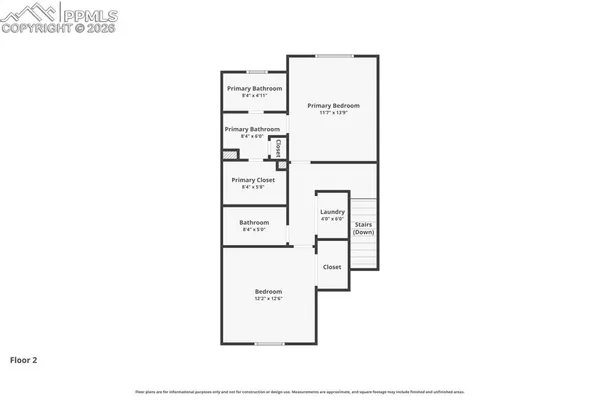 $315,000 | 6106 Sierra Grande Point, Colorado Springs, CO 80923