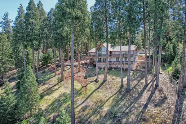$750,000 | 19015 Pine Drive East, Pioneer, CA 95666