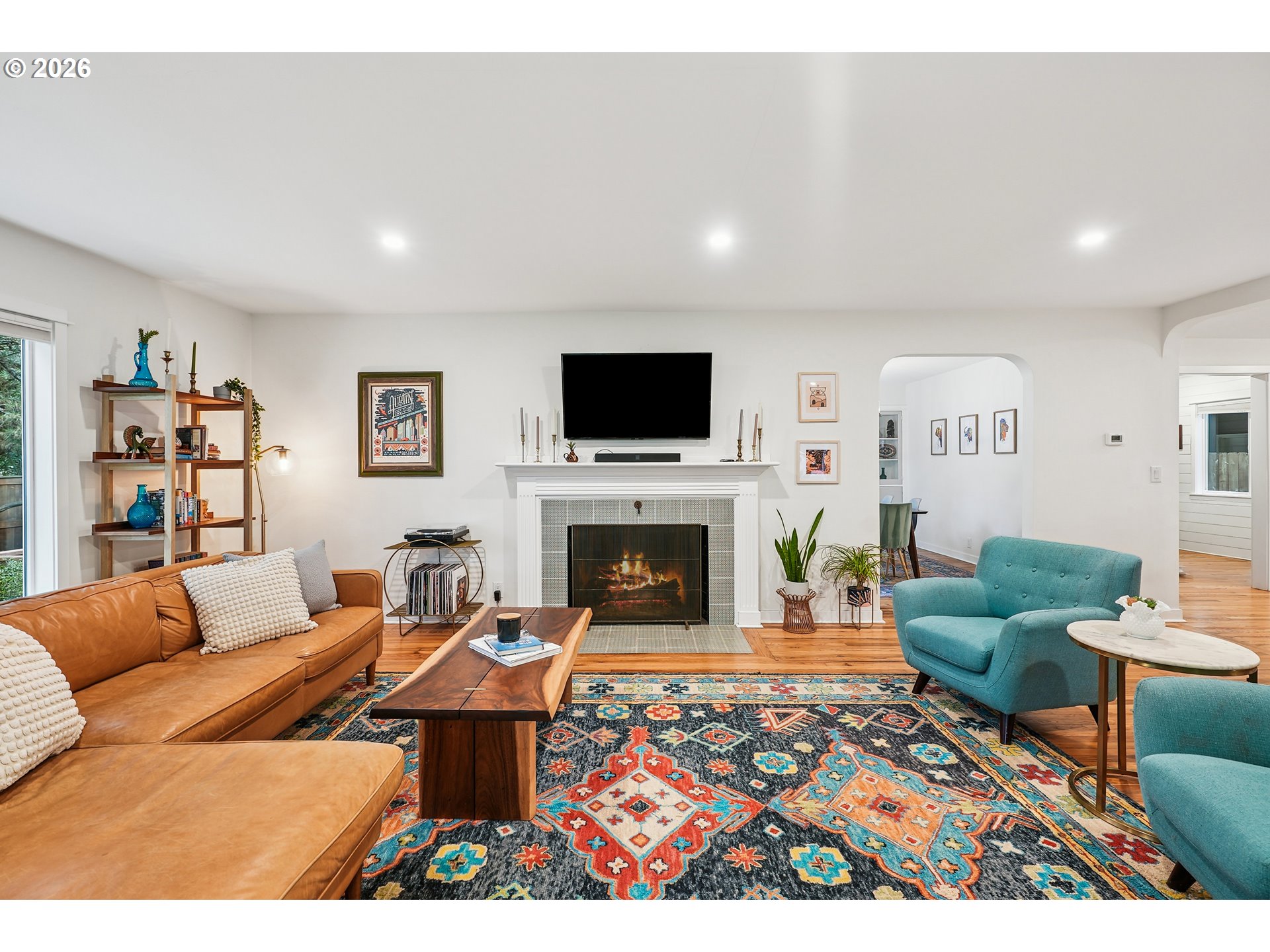 5915 Southwest Haines Street Portland, OR 97219 - Photo 11 of 47