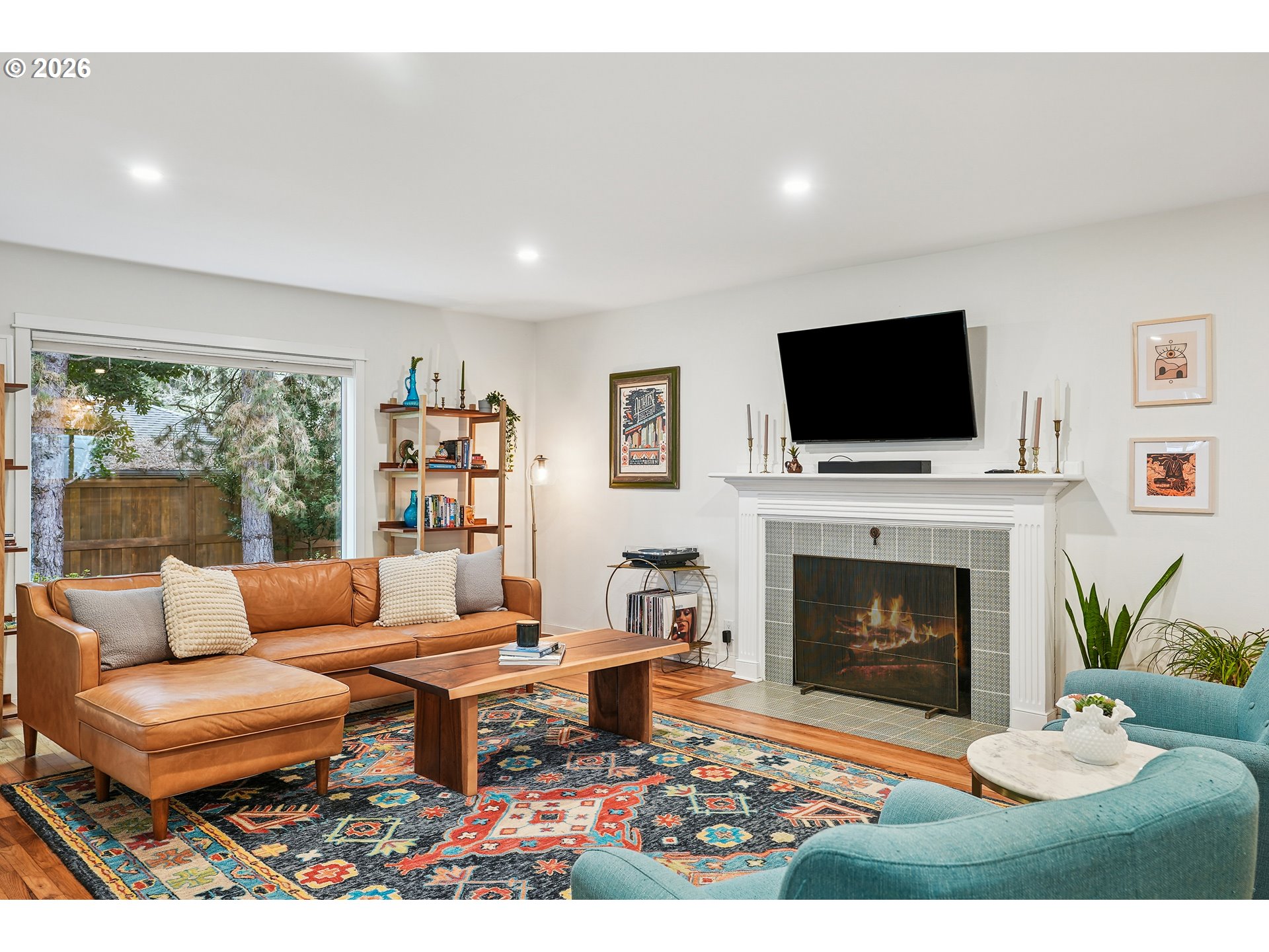 5915 Southwest Haines Street Portland, OR 97219 - Photo 14 of 47