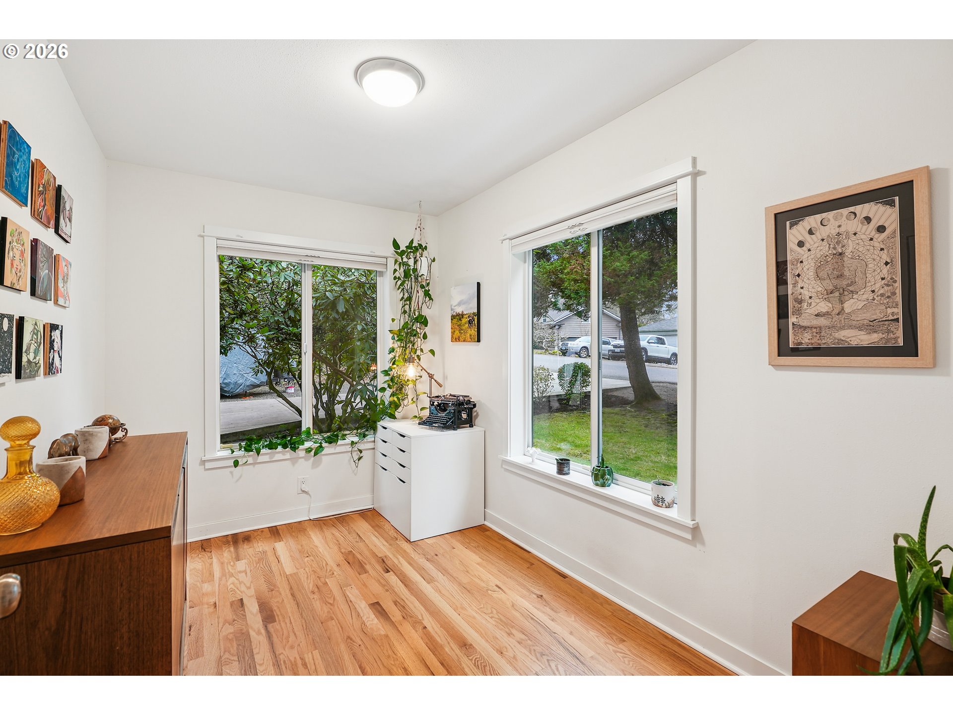 5915 Southwest Haines Street Portland, OR 97219 - Photo 15 of 47