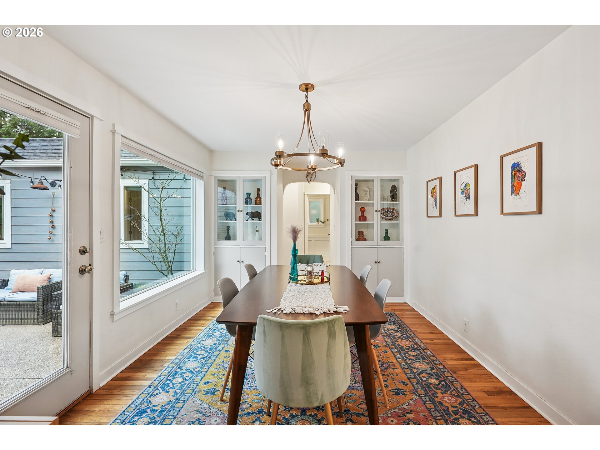 5915 Southwest Haines Street Portland, OR 97219 - Photo 23 of 47