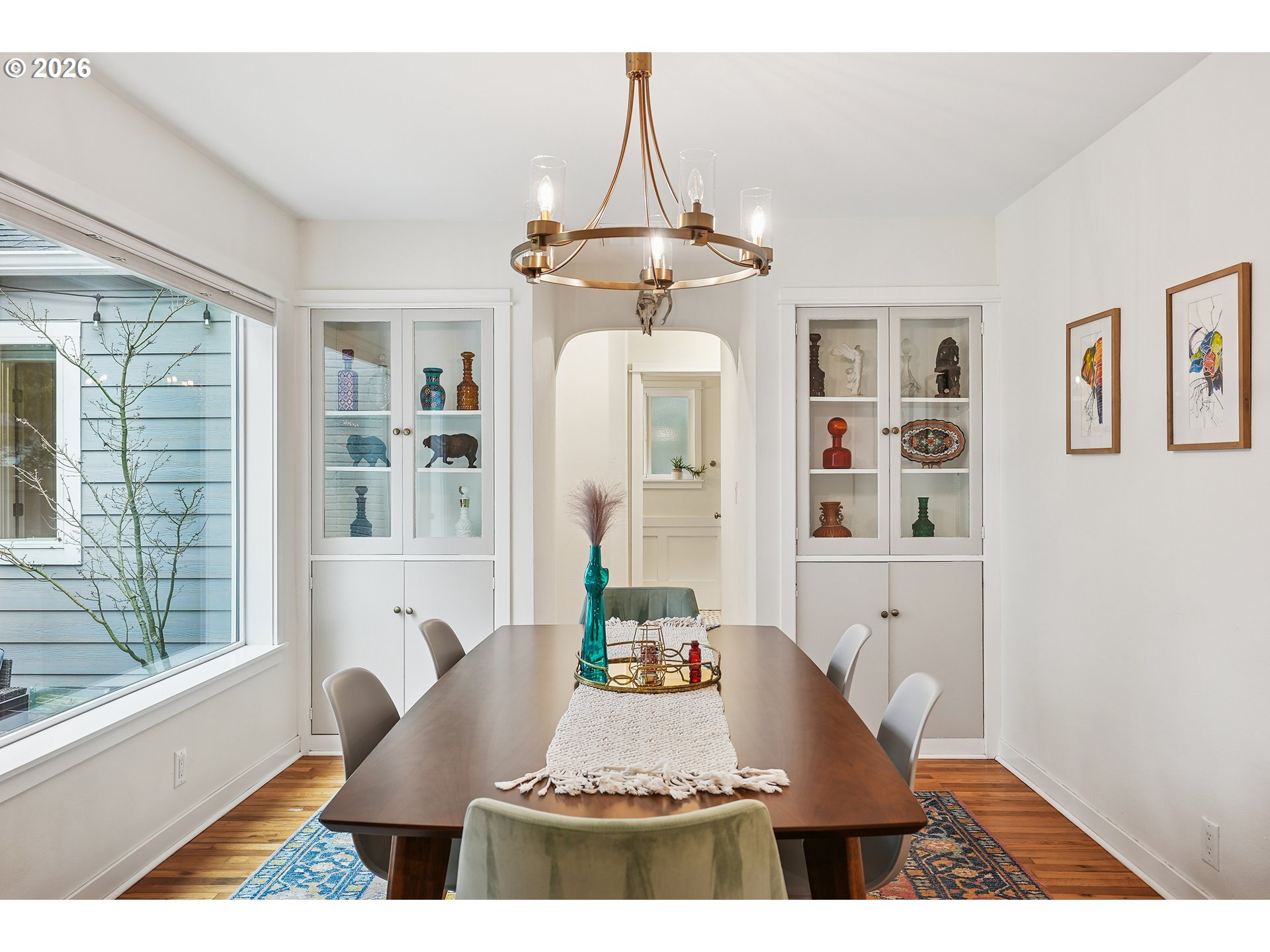 5915 Southwest Haines Street Portland, OR 97219 - Photo 24 of 47